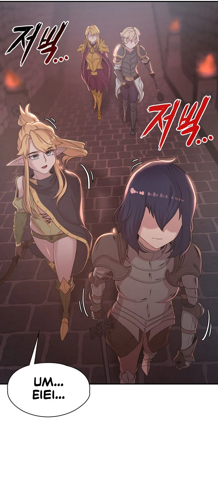 Đọc truyện hentai Chuyển Sinh Thành Phản Diện Game 18+ - Chap 22