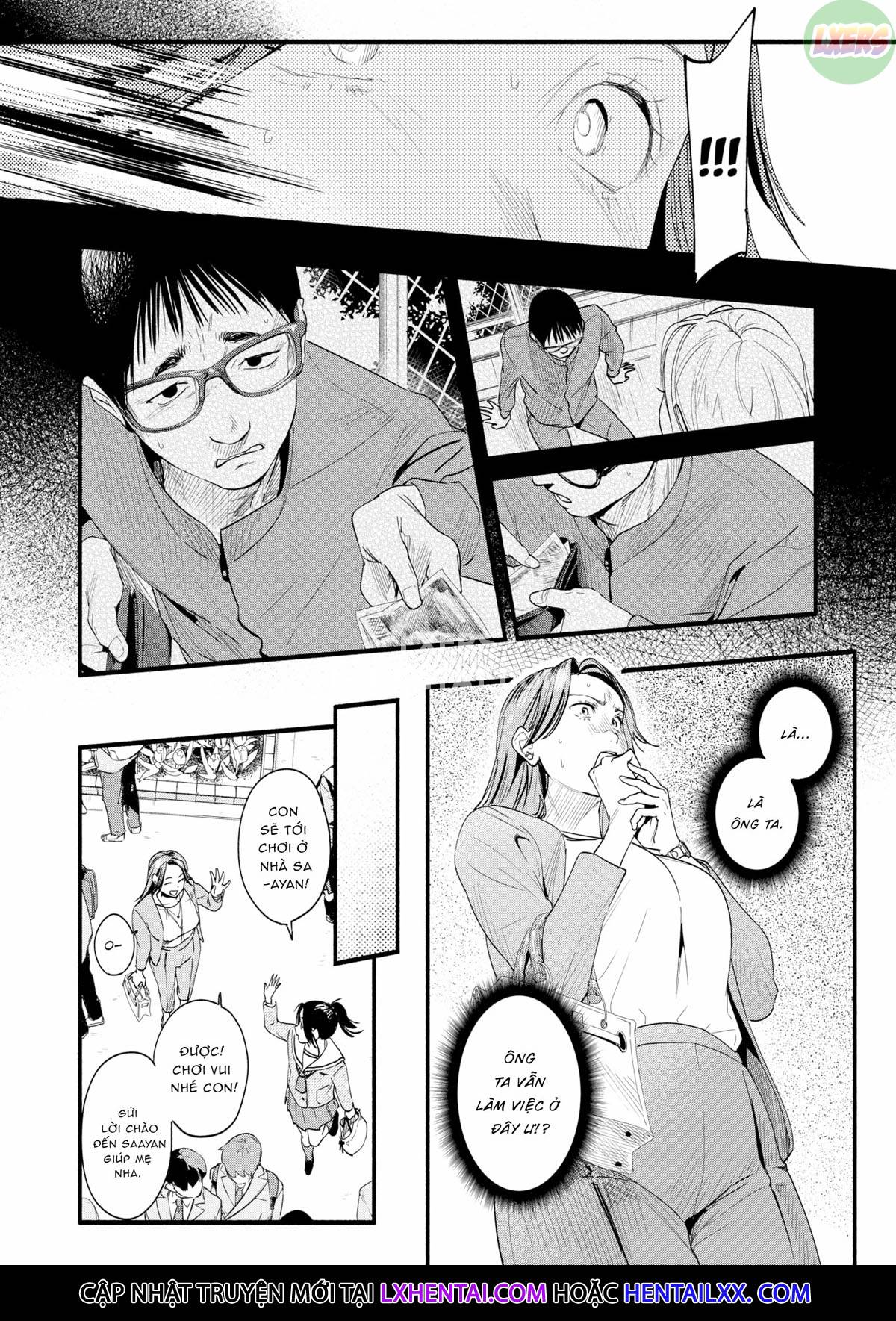 Đọc truyện hentai Một nghiên cứu về các sản phẩm thay thế - Chap 1