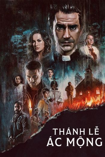 Thánh Lễ Ác Mộng