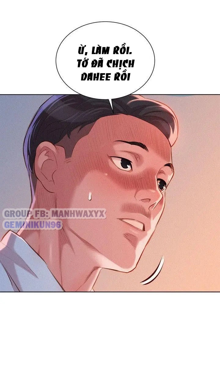 Đọc truyện hentai Chị Gái Hàng Xóm - Chap 43