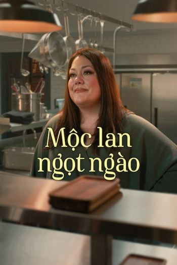Mộc Lan Ngọt Ngào Mùa 3