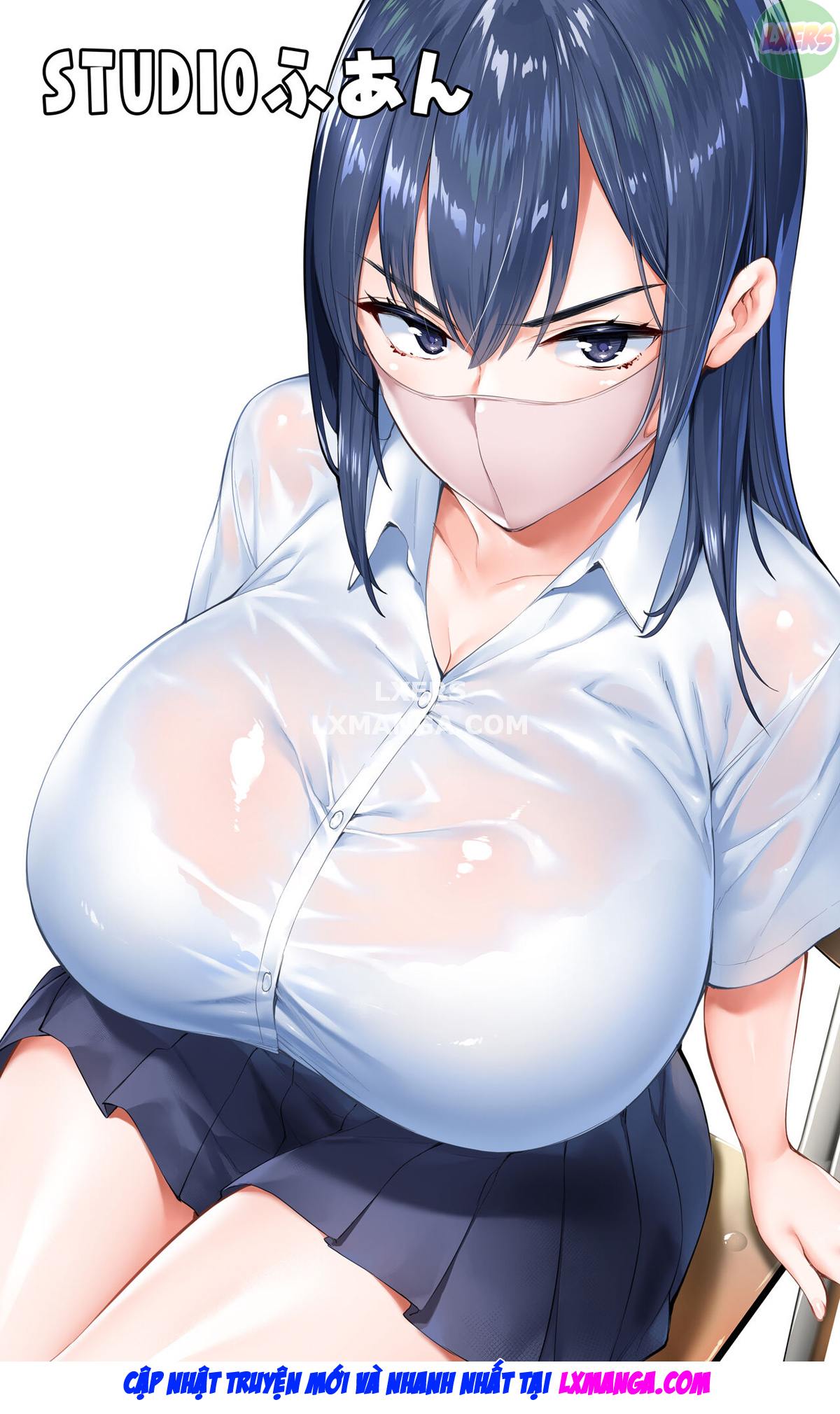 Đọc truyện hentai Đừng để chuyện này xảy ra Hoshikawa-san - Chap 1