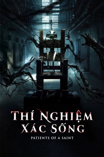 Thí Nghiệm Xác Sống