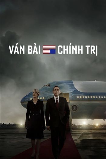 Ván Bài Chính Trị Mùa 3