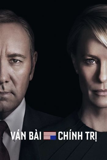 Ván Bài Chính Trị Mùa 4