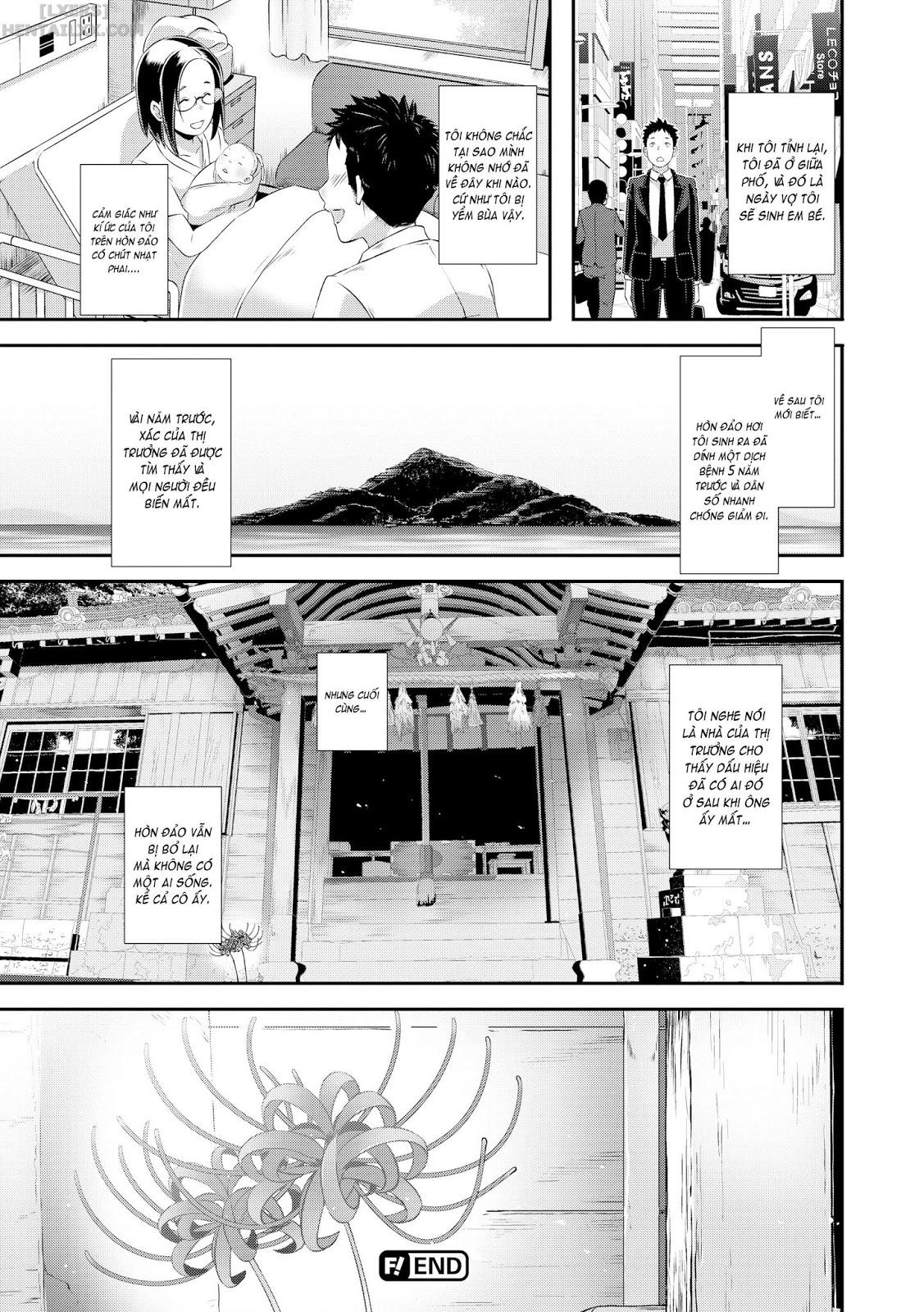 Đọc truyện hentai Dirty Docking! - Chap 5 - Blue-Eyed Girlfriend