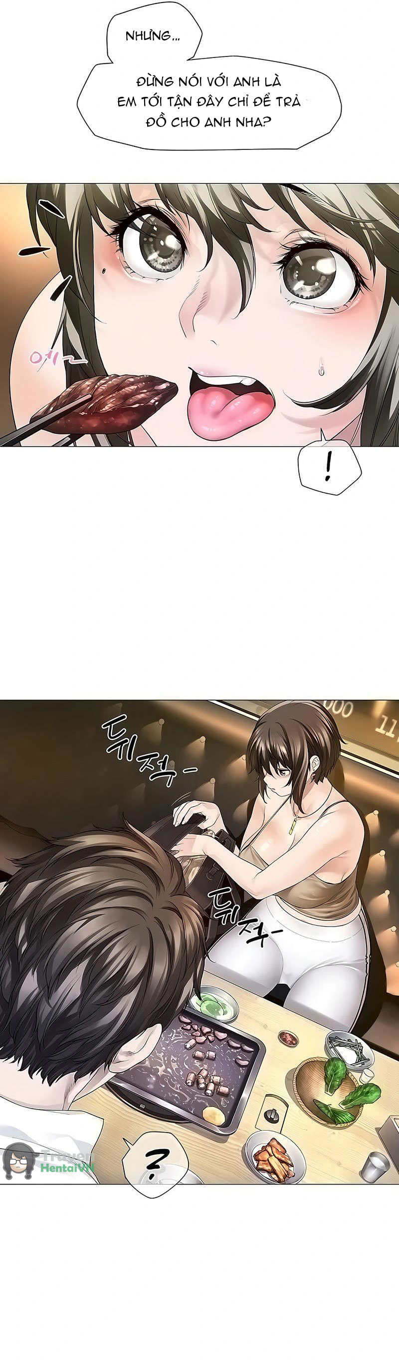 Đọc truyện hentai Knock, Santa is here♥, Story 1 - chap 6