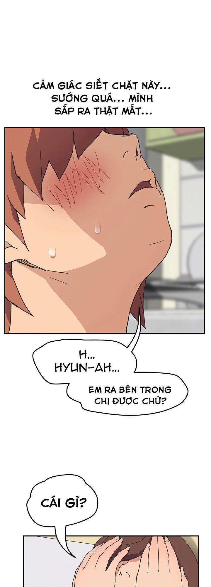 Đọc truyện hentai Mẹ Kế - Chap 45