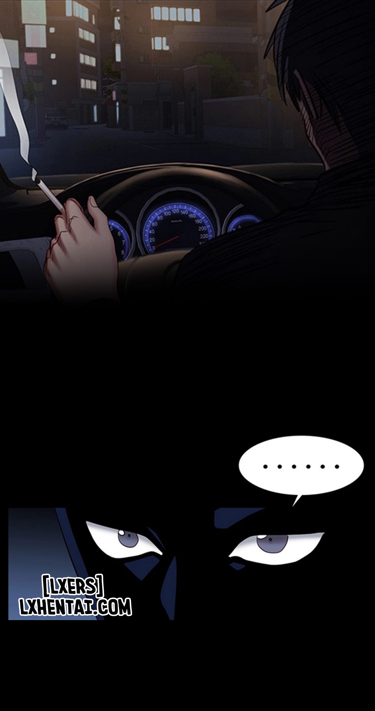 Đọc truyện hentai Huấn Luyện Viên Thể Hình - Chap 44