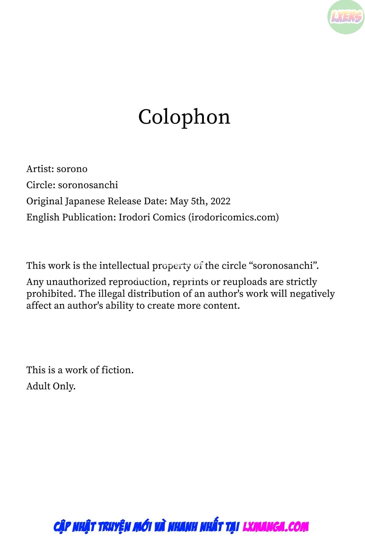 Đọc truyện hentai Phát hành gợi cảm - Oneshot