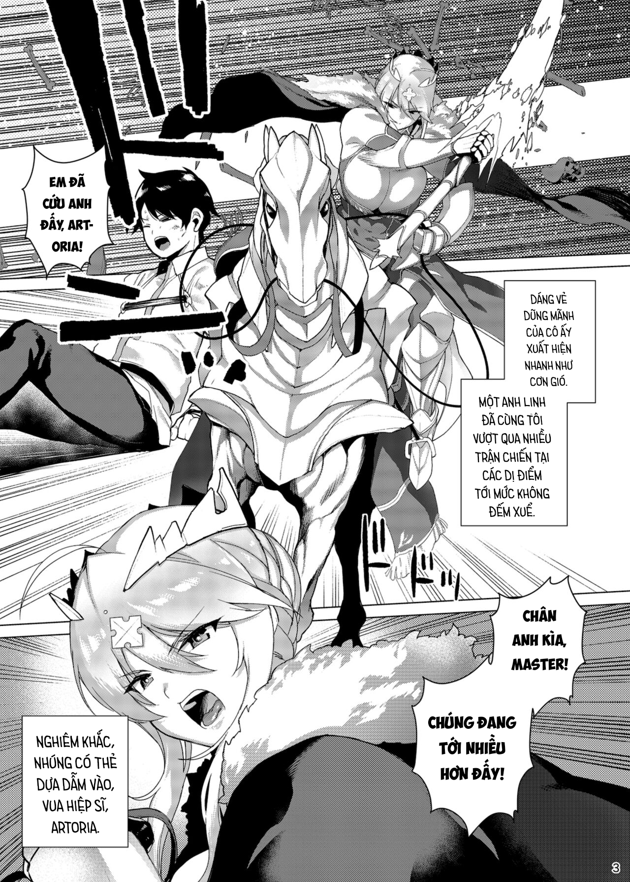 Đọc truyện hentai Em sẽ trao cho anh, mọi thứ của mình. - Oneshot