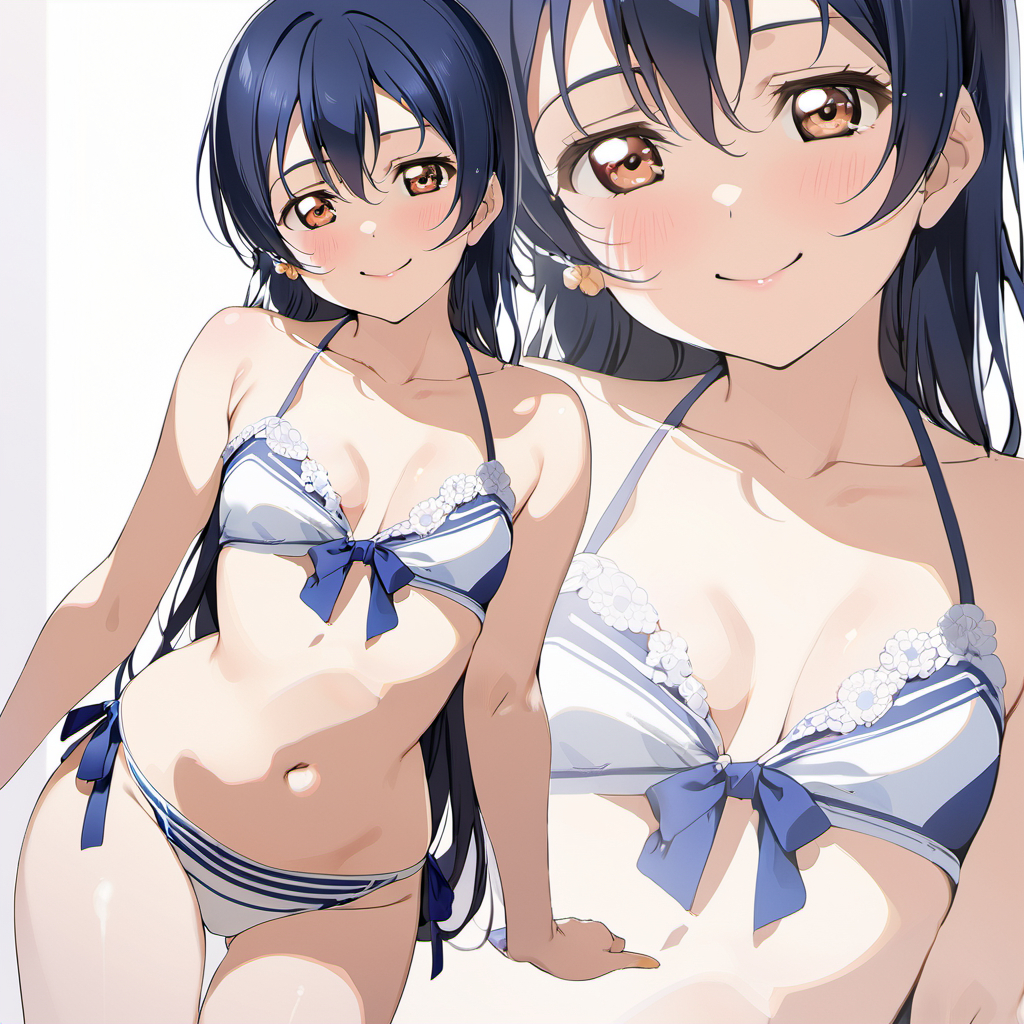 Đọc truyện hentai Tuyển tập Albums Art hentai - Chap 264 - Love Live! 3a