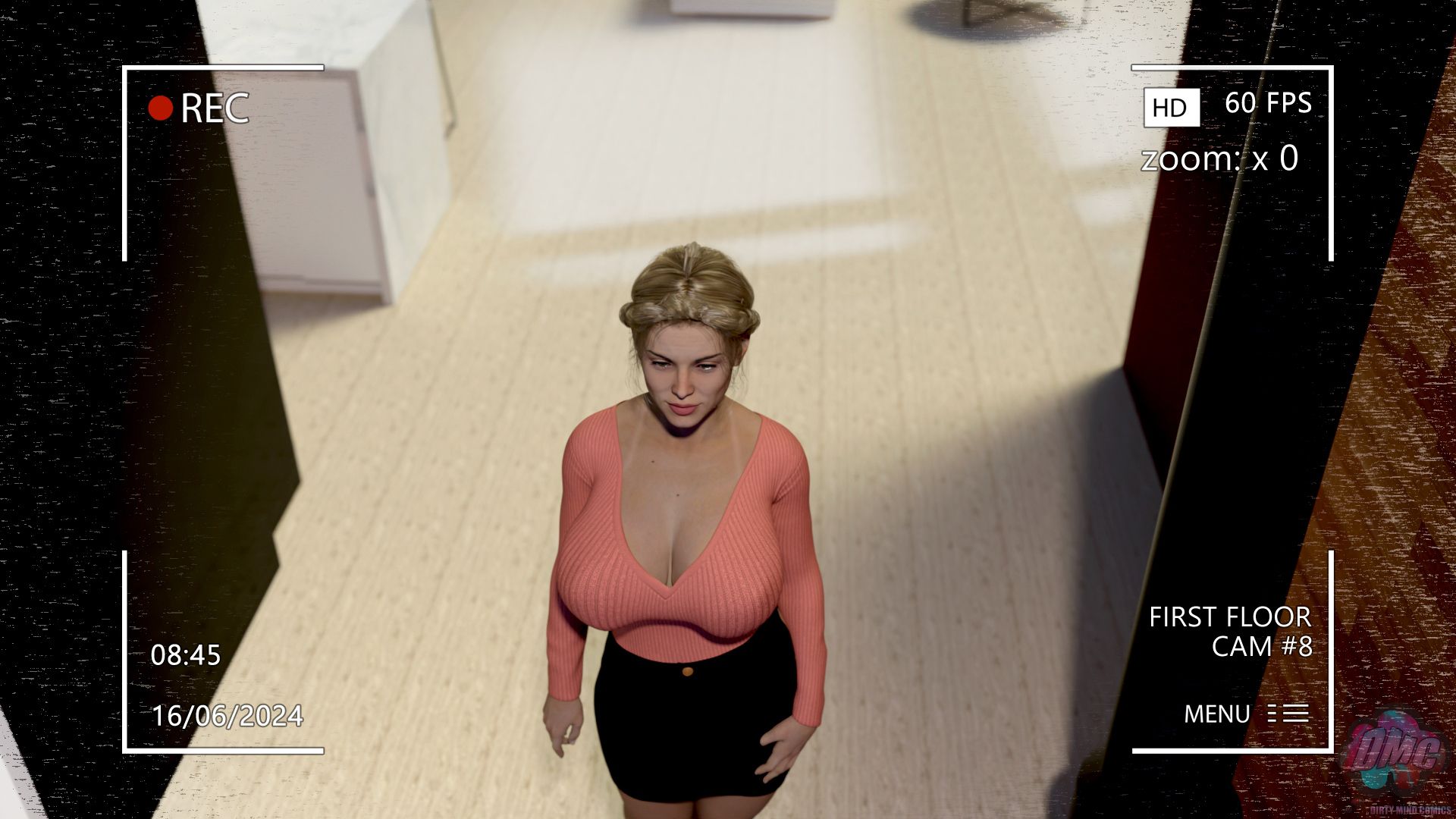 Đọc truyện hentai Concerns - Chap 1