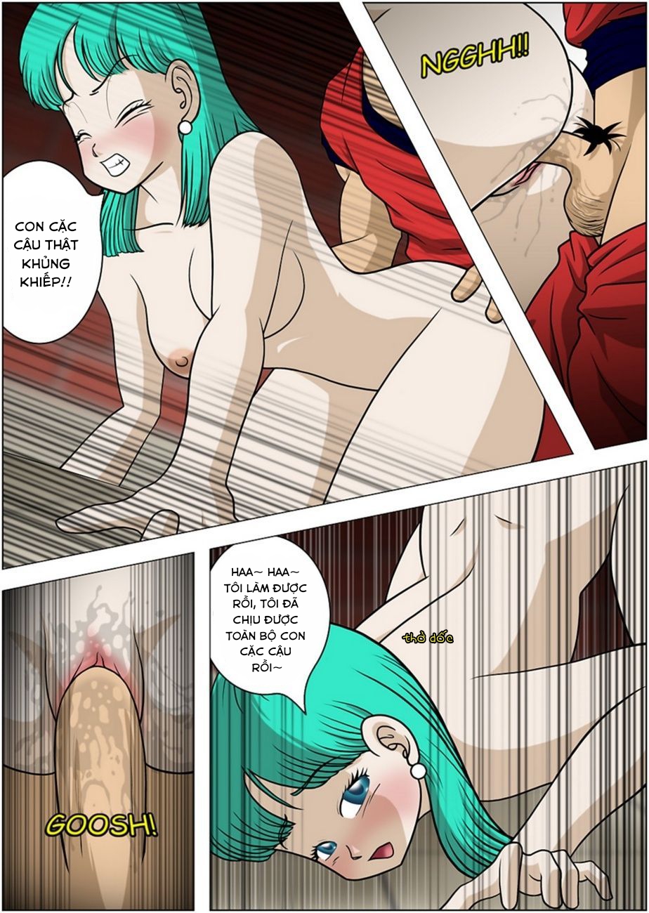 Đọc truyện hentai Diễn viên phim khiêu dâm - Hết thiệcccc