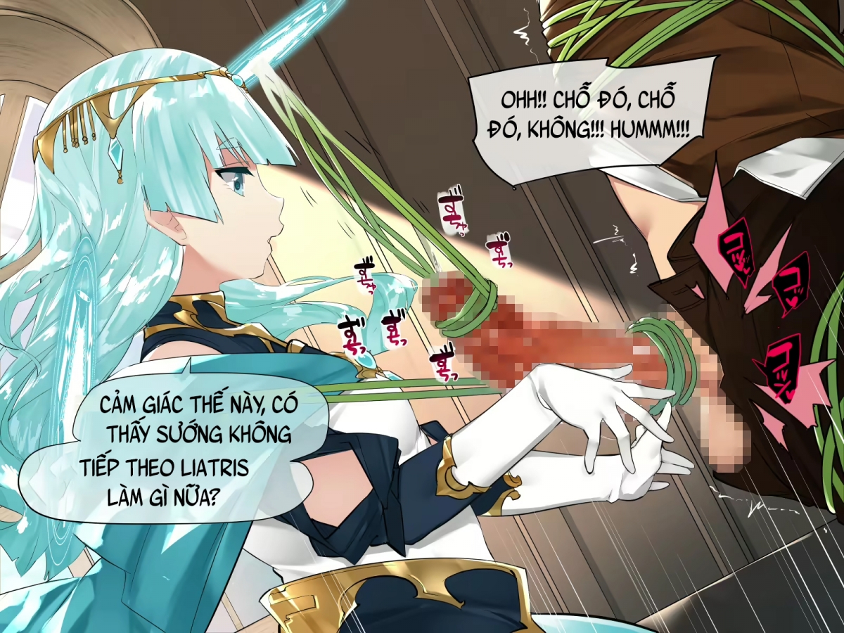 Đọc truyện hentai Do-M Tensei! -Otome Game no Sekai ni Mob Tensei shita kedo Rival Reijou-tachi ga Do-S sugiru!- - Phần 3