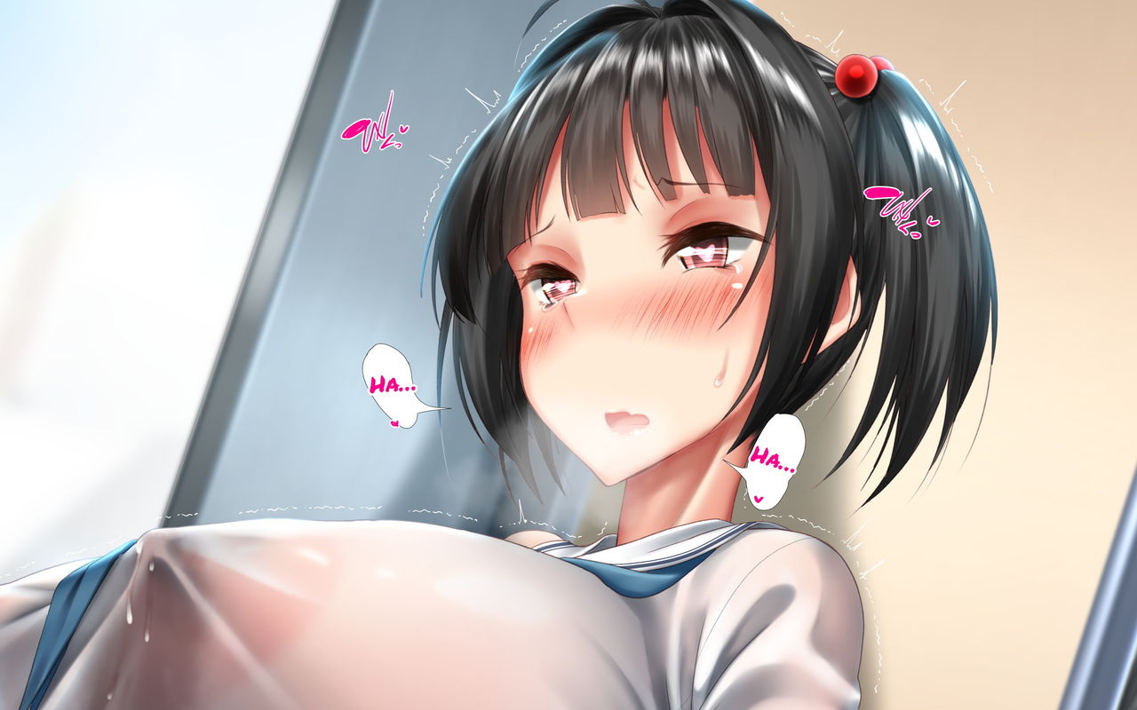 Đọc truyện hentai Tôi Thụ Thai Cho Em Gái Tôi Trên Tàu - Chap 1