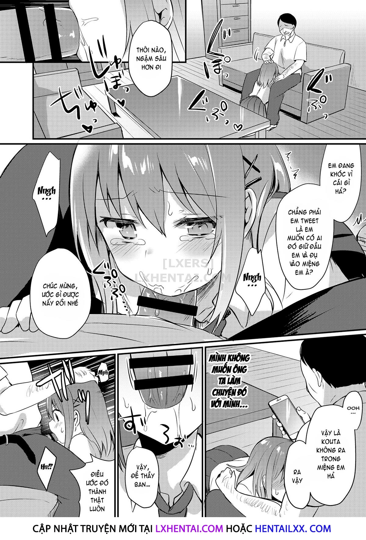 Đọc truyện hentai Toaru Site no Seiheki Ranking nite, Zennendai de NTR ga Bucchigiri 1-i Datta no de, Sara ni Ironna Onnanoko o Netotte Moraimashita!! - Chap 1