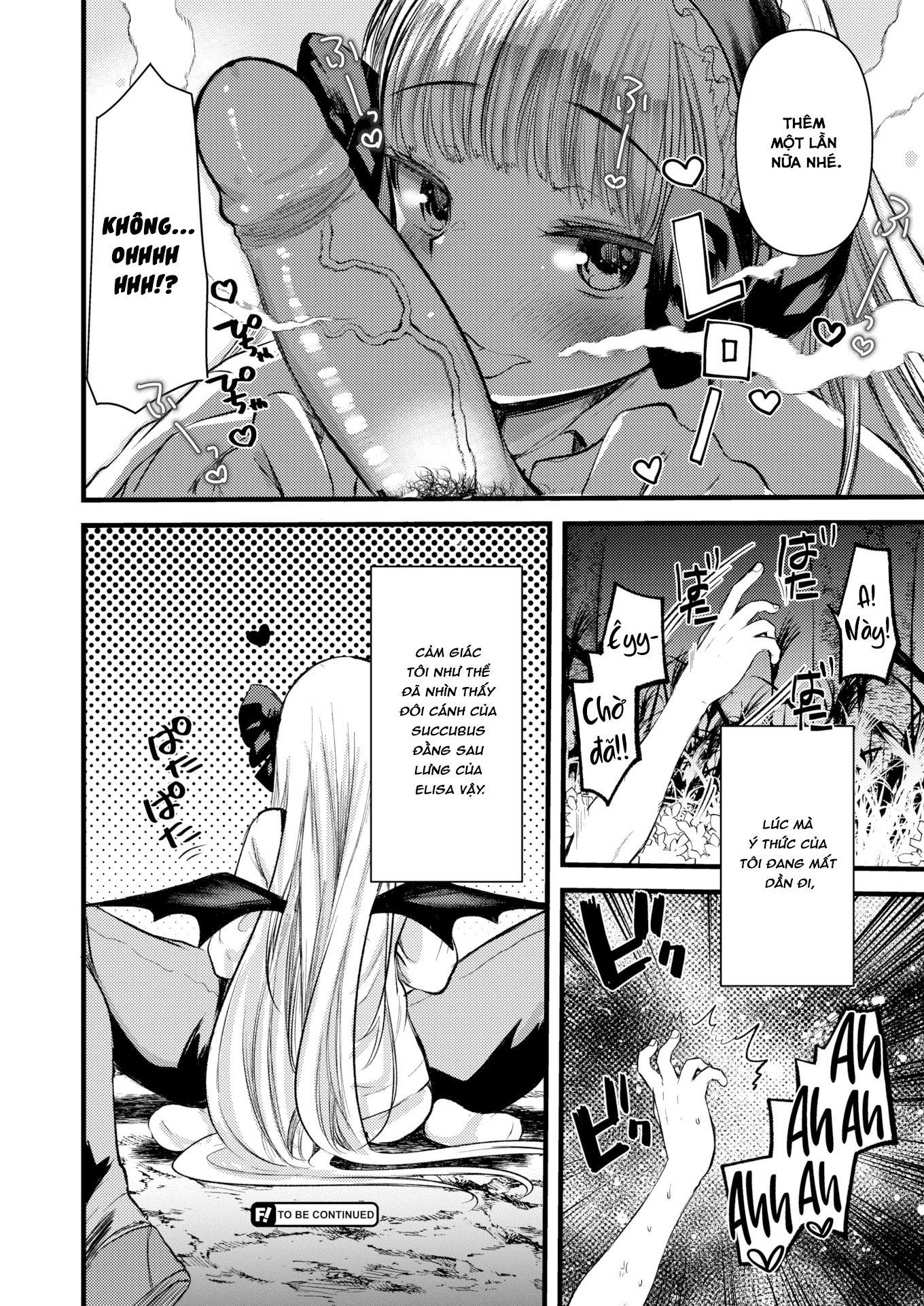 Đọc truyện hentai Cuộc sống thư thái nơi đảo hoang cùng cô Kỵ sĩ công chúa Level 1 - Chương 5