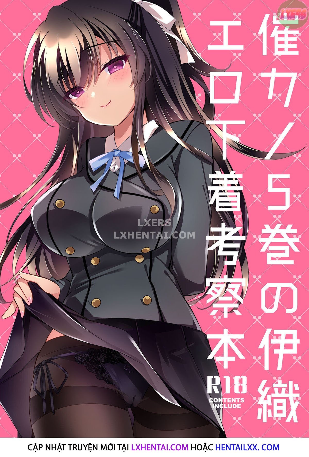 Đọc truyện hentai Saimin Kanojo - Chap 5