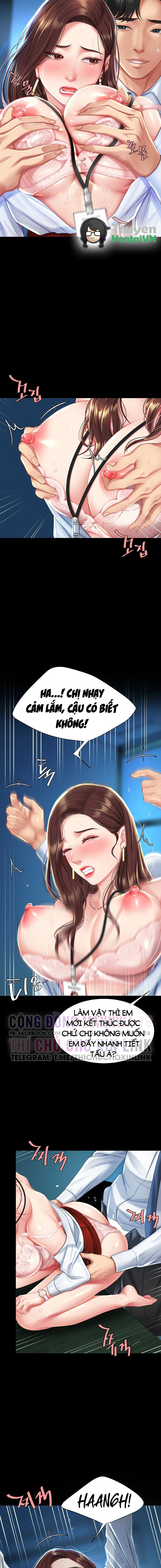 Đọc truyện hentai Ăn Mẹ Trước - Chap 6