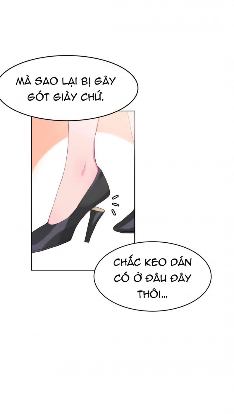 Đọc truyện hentai Câu chuyện nhỏ, bí mật lớn - Chap 15