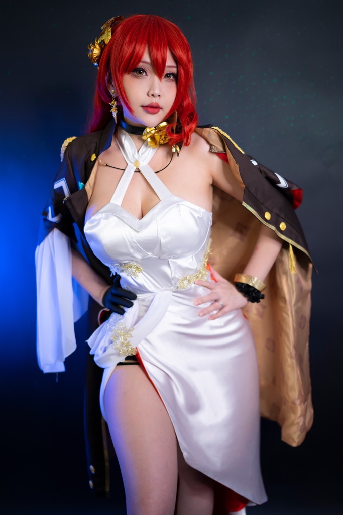 Đọc truyện hentai Tuyển tập Albums siêu phẩm Cosplay - Chap 1078 - Hana Bunny – Himeko