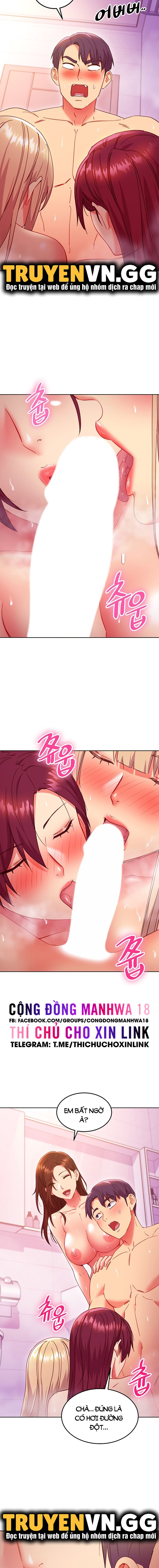 Đọc truyện hentai Bạn Của Mẹ Kế - Chap 146