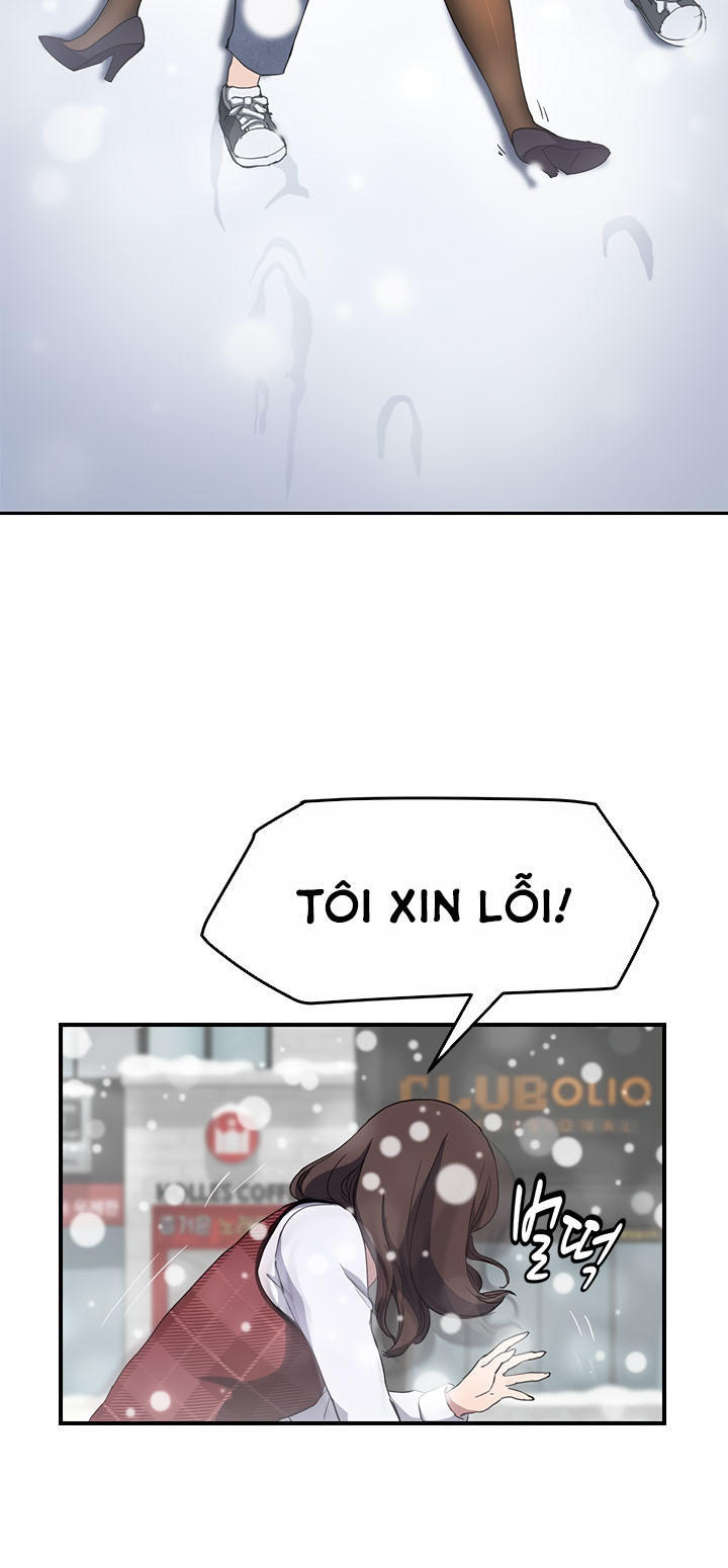 Đọc truyện hentai Mẹ Kế - Chap 38