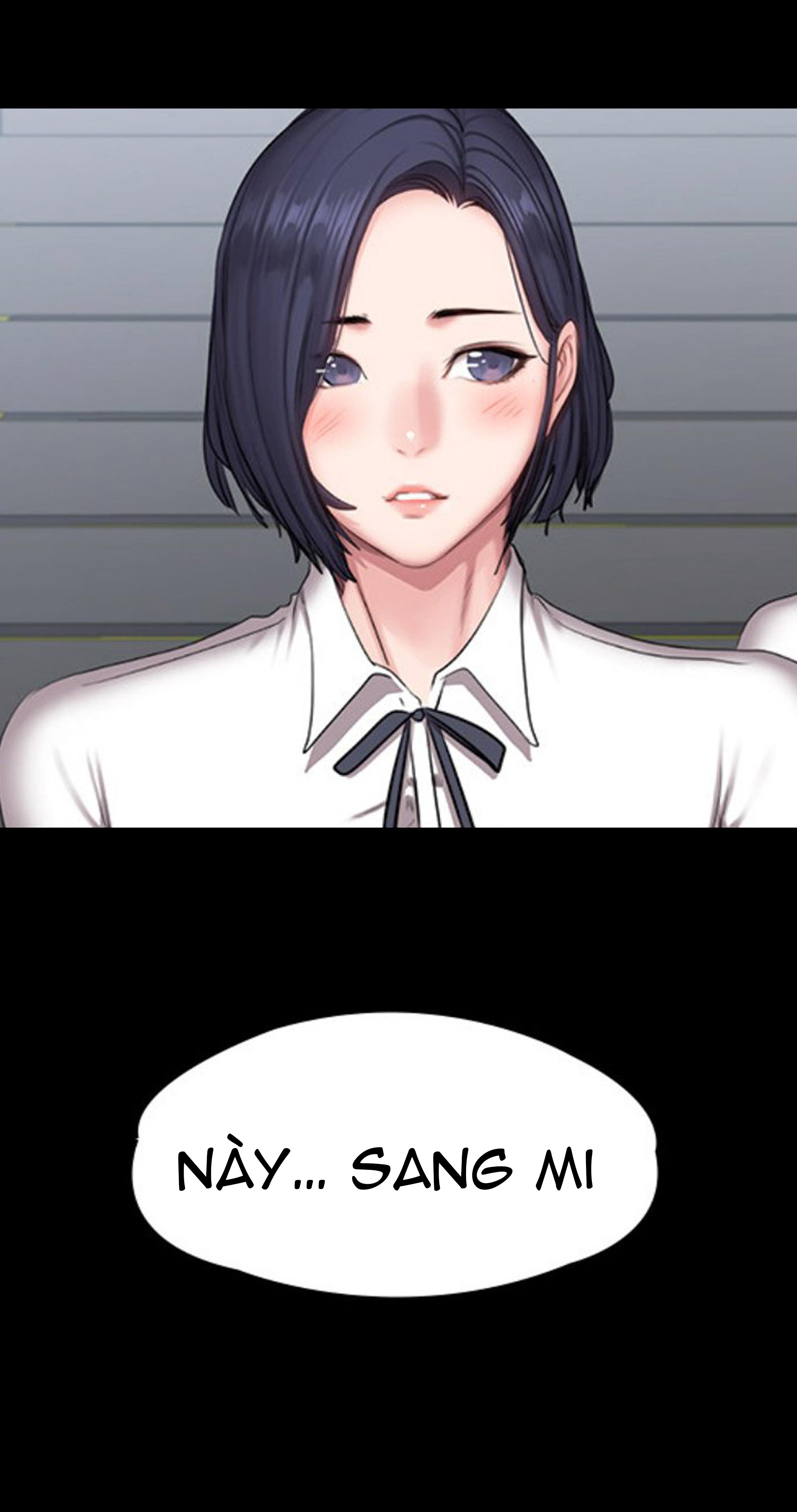 Đọc truyện hentai Huấn Luyện Viên Thể Hình - Chap 55