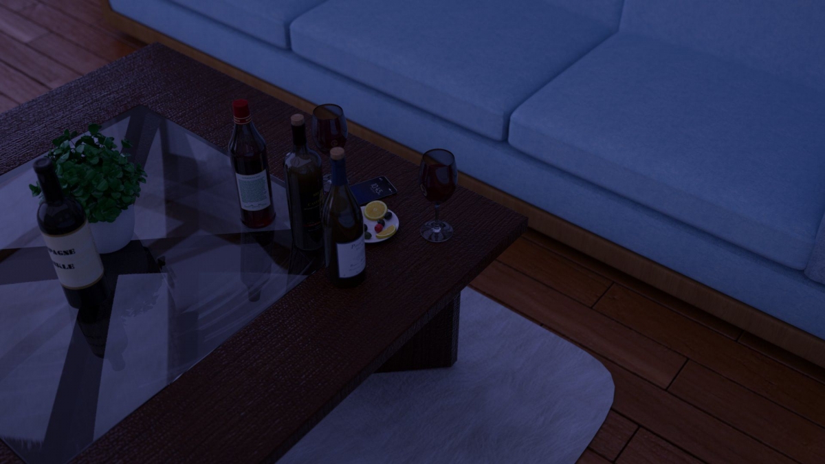 Đọc truyện hentai Milfy City v0.6e - MILFY City v0.6e - Part 4