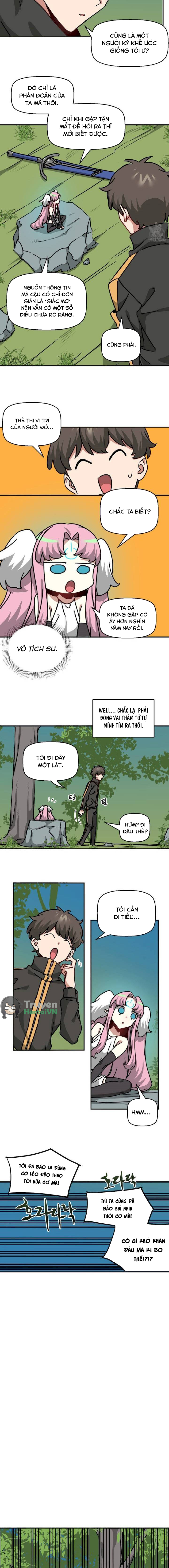 Đọc truyện hentai Vùng đất không đàn ông - dài tập ( đang update ) - Chap 45