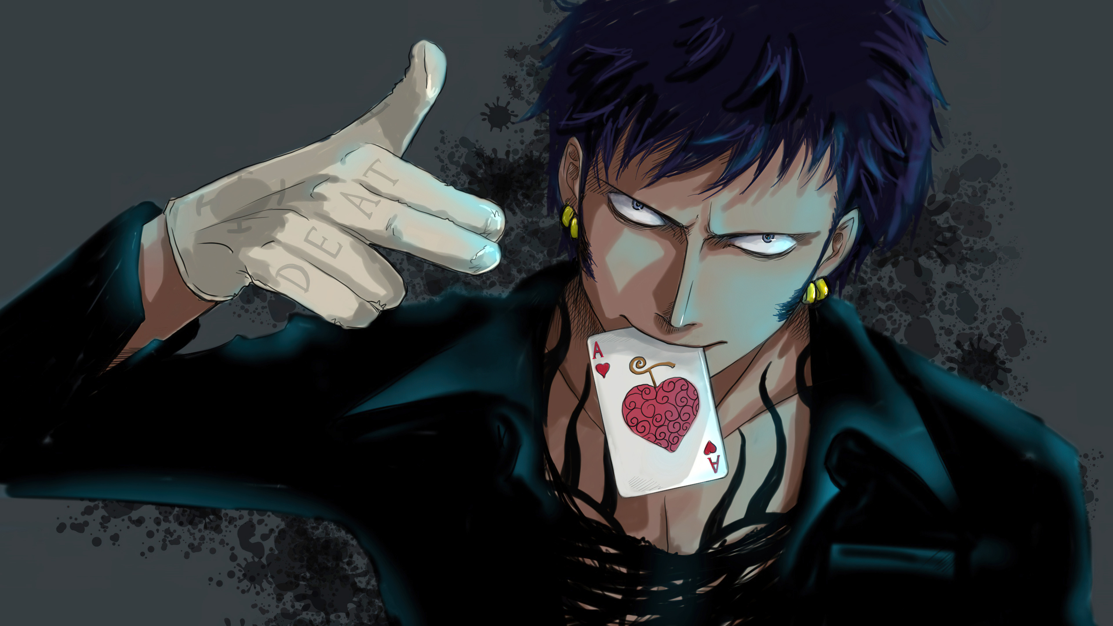 Wallpaper anime ngang 7072