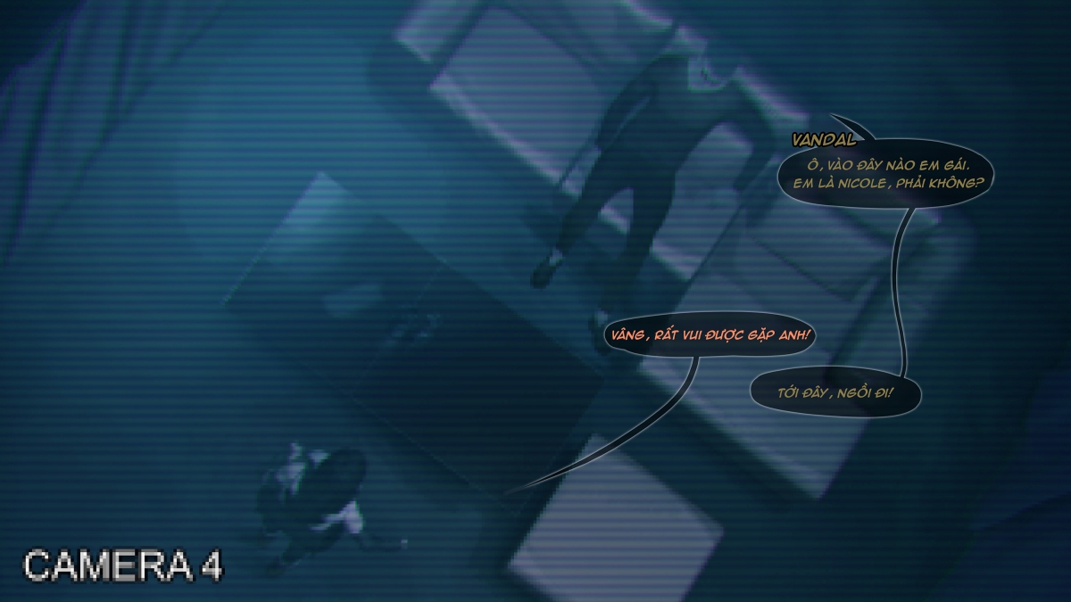 Đọc truyện hentai A Final Dream - Chap 1