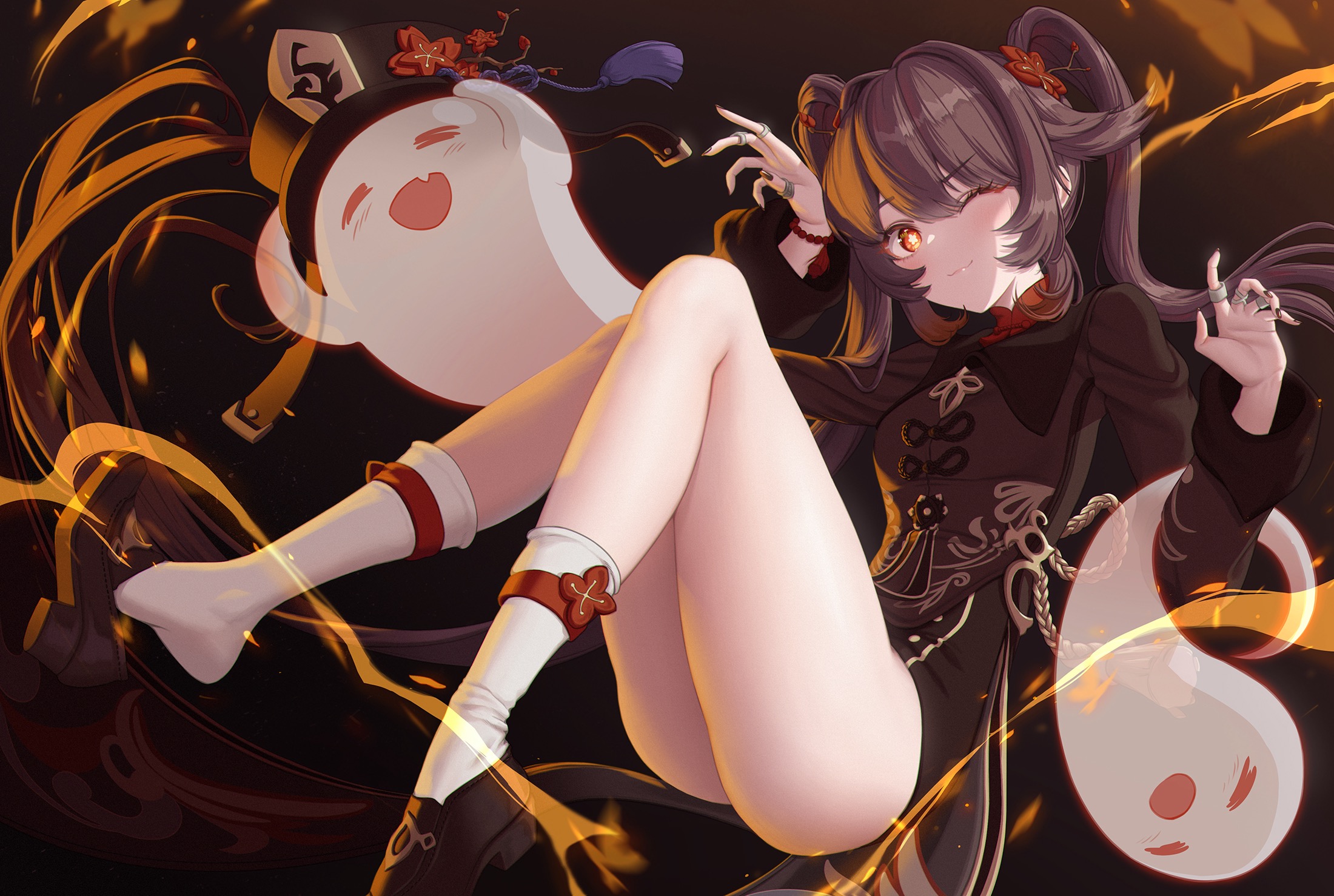 Wallpaper wibu dọc 1850