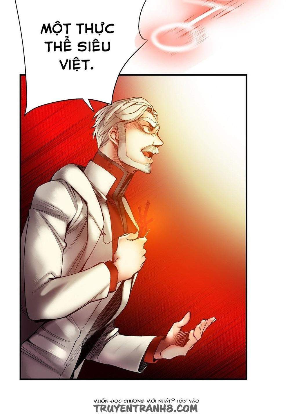 Đọc truyện hentai Sự Ràng Buộc Của Lilith - Chap 55