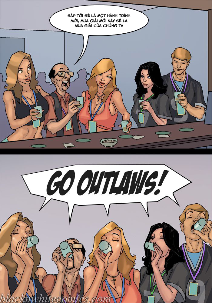 Đọc truyện hentai The Poker Game - Chap 7