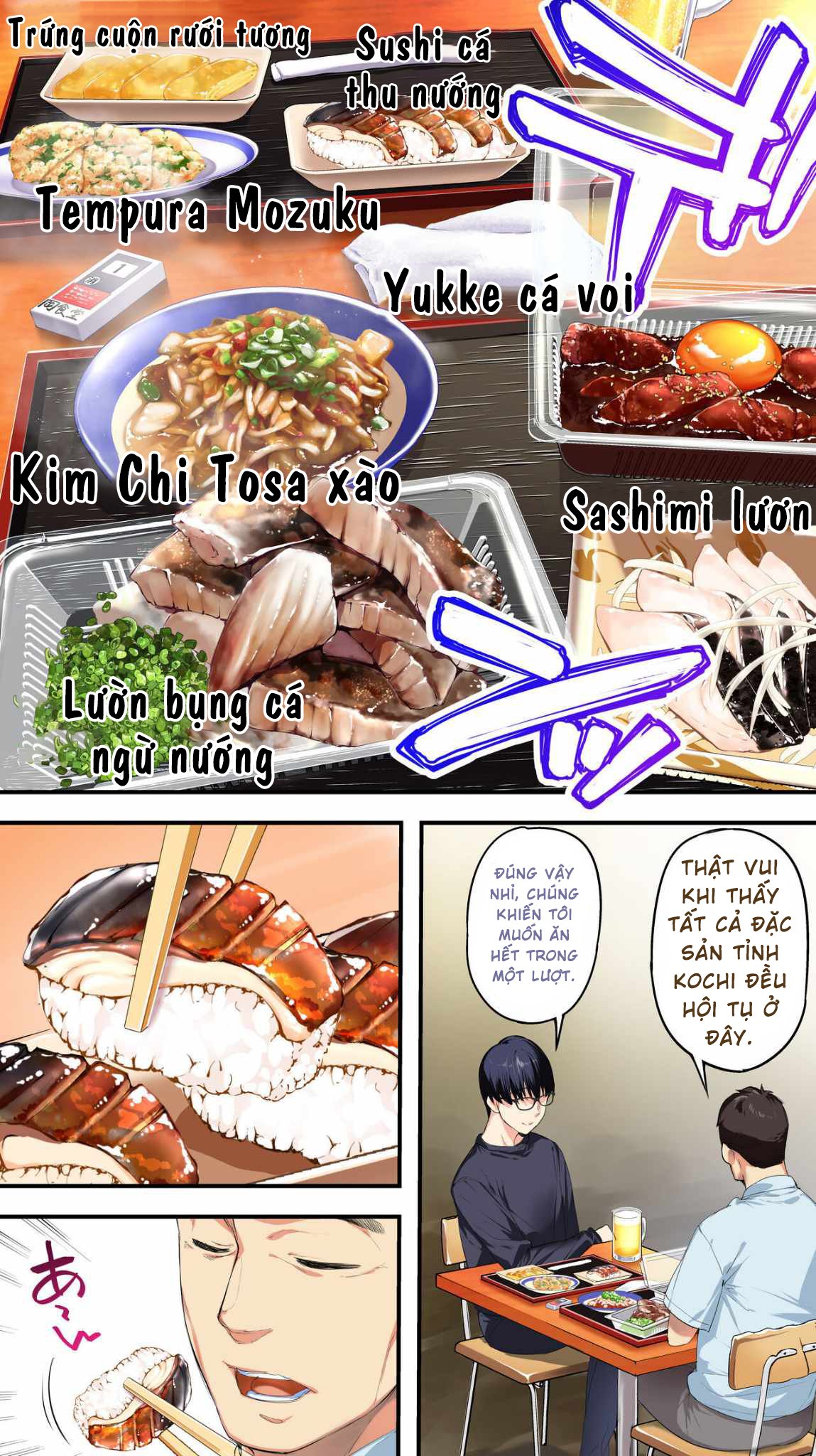 Đọc truyện hentai Panpan Travelers Kochi Shuudan Rape Ryokou - Oneshot