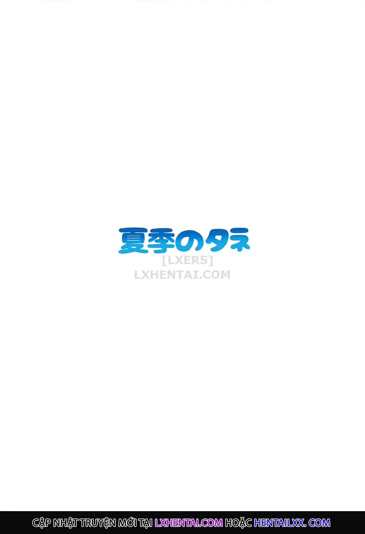 Đọc truyện hentai Sex On The Beach With Raikou - Oneshot