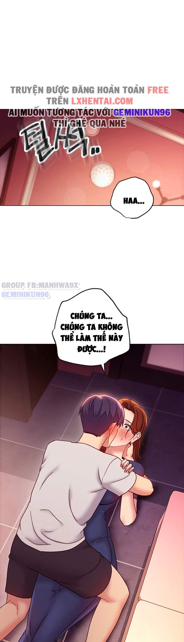 Đọc truyện hentai Bạn Của Mẹ Kế - Chap 56