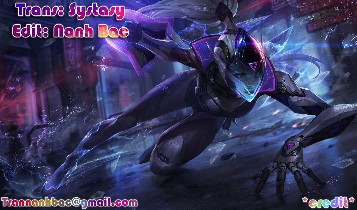 Đọc truyện hentai Mis Fortune - Chap 1