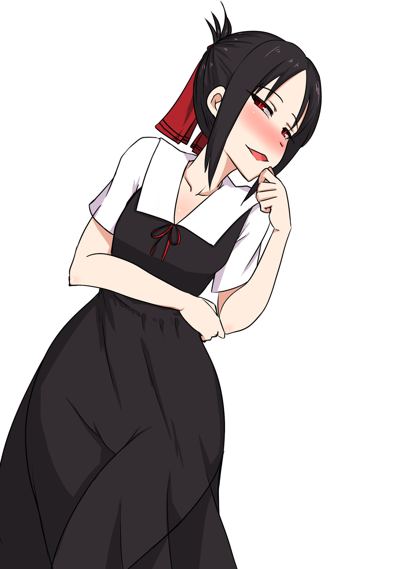 Đọc truyện hentai B-Trayal 32 - Oneshot