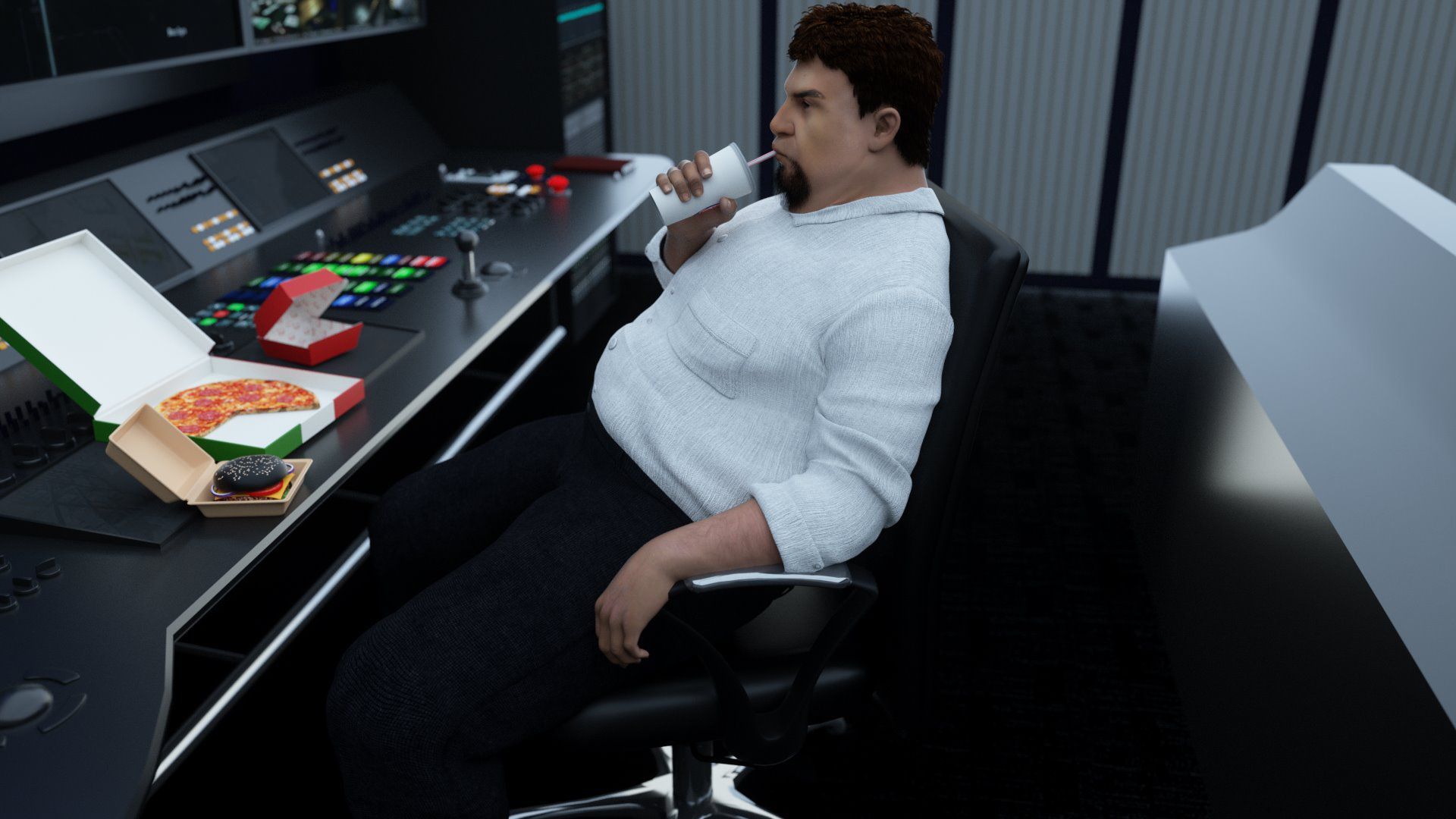 Đọc truyện hentai Milfy City v0.6e - MILFY City v0.6e - Part 8