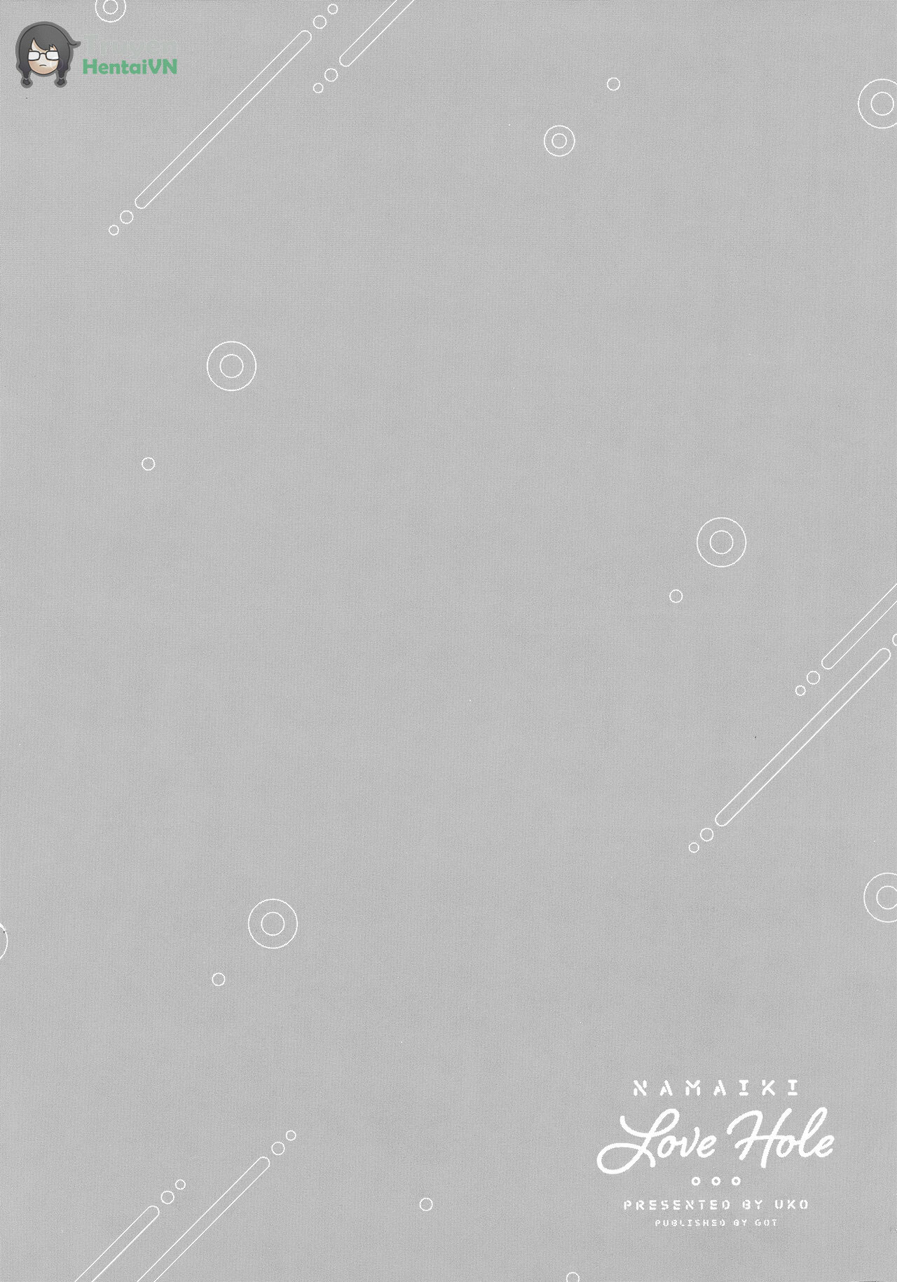 Đọc truyện hentai Namaiki Love Hole + Melonbooks Kounyu Tokuten + Toranoana Kounyu Tokuten - Chap 6 - Cách bắn tuyệt đẹp