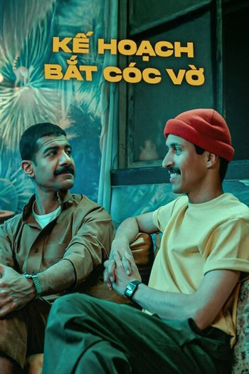 Kế Hoạch Bắt Cóc Vờ