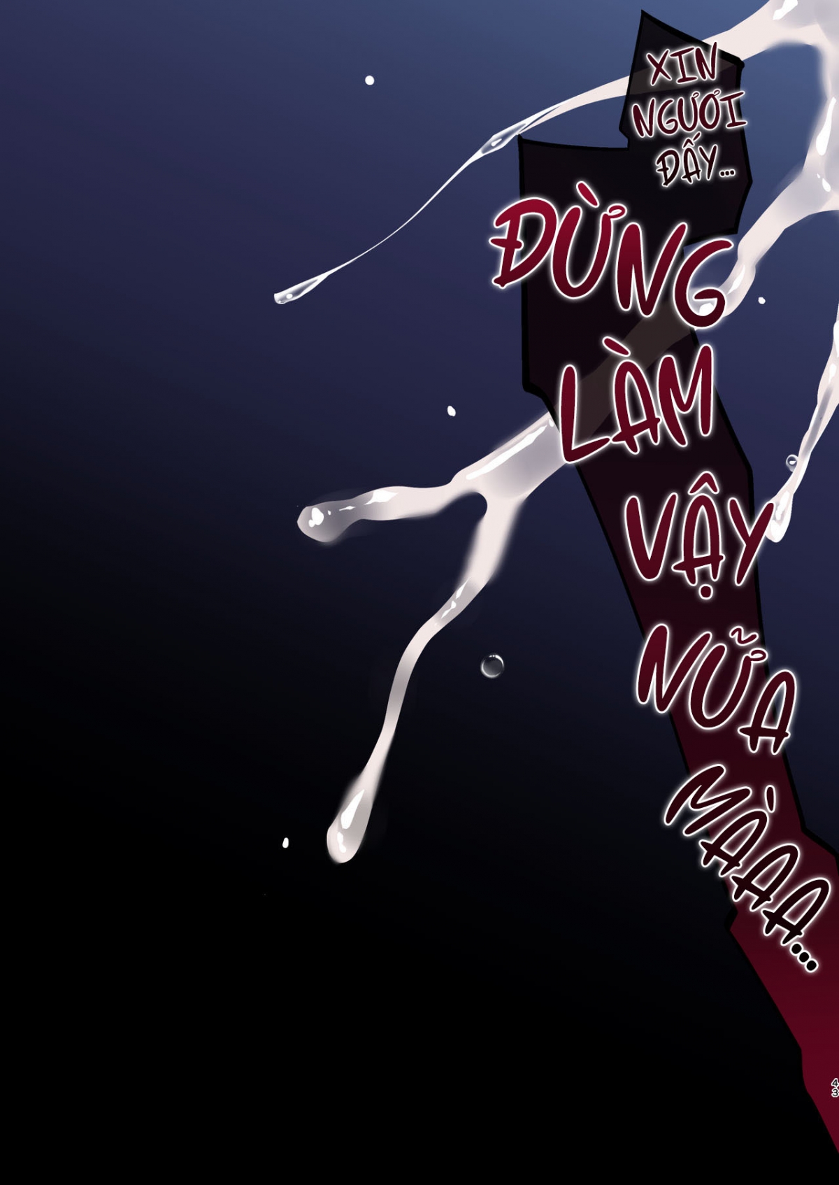 Đọc truyện hentai Inma-tachi no Yuugi ~Ittara Owari no Isshuukan~ - Oneshot