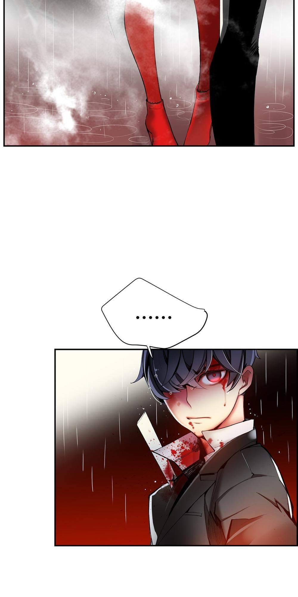 Đọc truyện hentai Sự Ràng Buộc Của Lilith - Chap 19