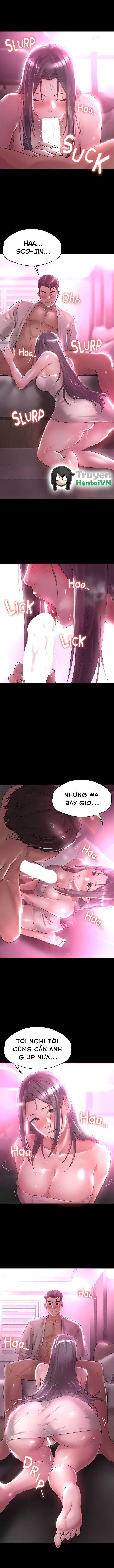 Đọc truyện hentai Đây là hàng giảm giá, thưa cô! - Chap 13