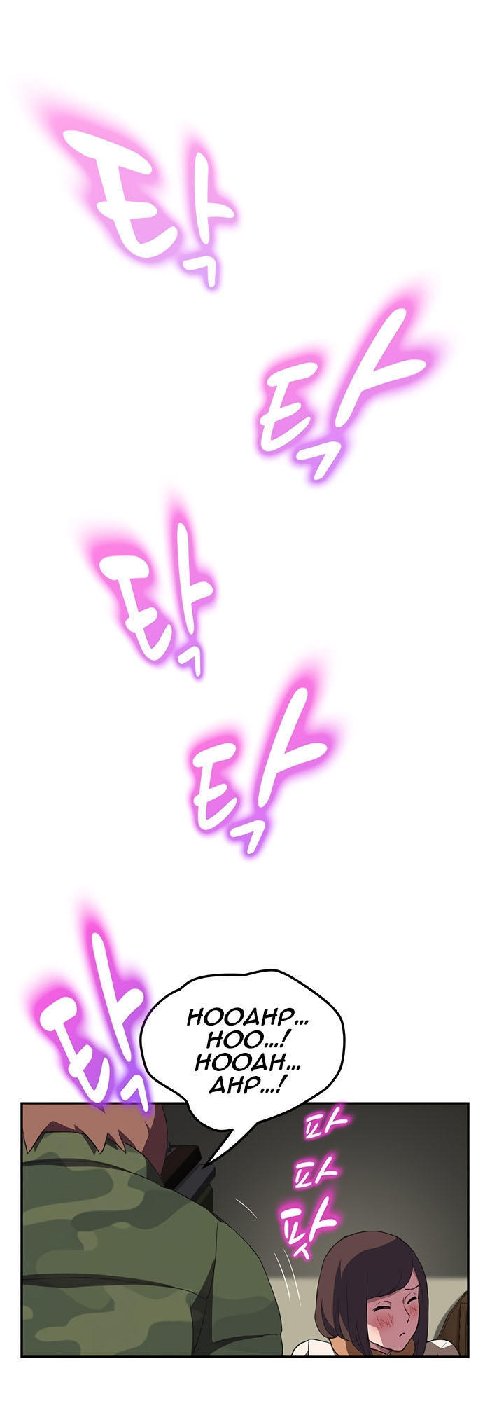 Đọc truyện hentai Mẹ Kế - Chap 43