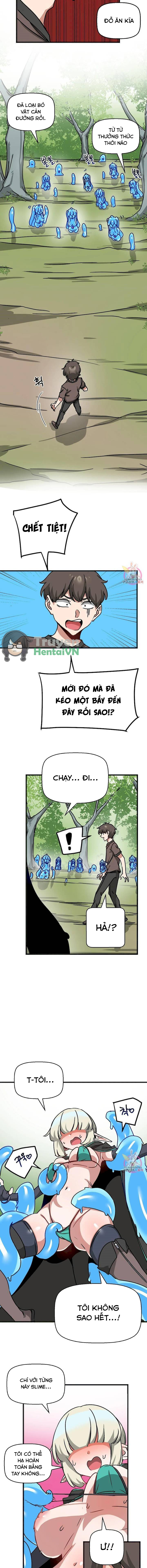 Đọc truyện hentai Vùng đất không đàn ông - dài tập ( đang update ) - Chap 21