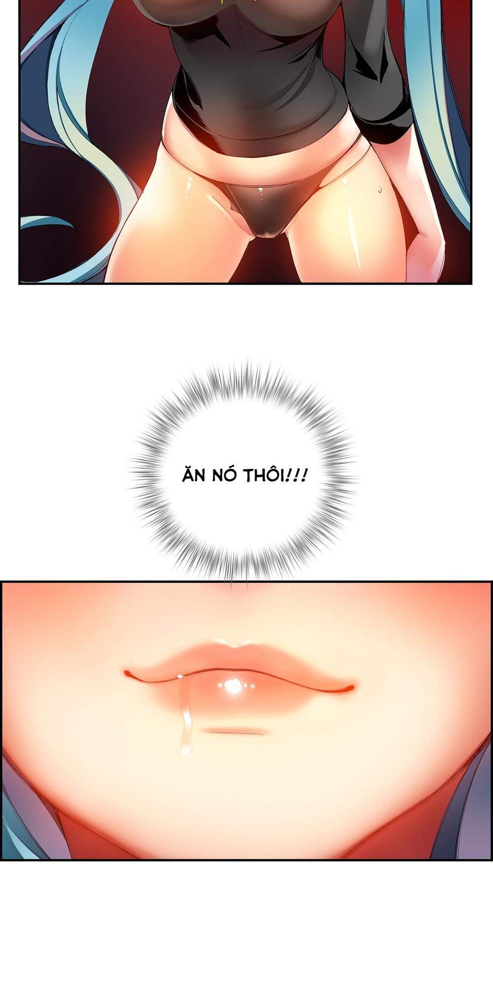 Đọc truyện hentai Sự Ràng Buộc Của Lilith - Chap 24